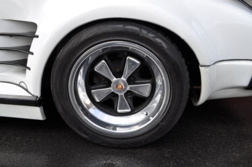 1938 PORSCHE 911SC EURO SPEC ALL METAL WIDE BODY SLANT NOSE, US $32,900.00, image 17