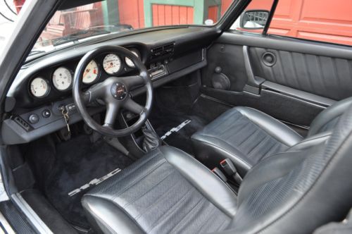 1938 PORSCHE 911SC EURO SPEC ALL METAL WIDE BODY SLANT NOSE, US $32,900.00, image 18