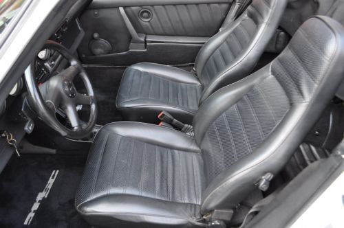 1938 PORSCHE 911SC EURO SPEC ALL METAL WIDE BODY SLANT NOSE, US $32,900.00, image 19