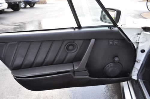 1938 PORSCHE 911SC EURO SPEC ALL METAL WIDE BODY SLANT NOSE, US $32,900.00, image 20