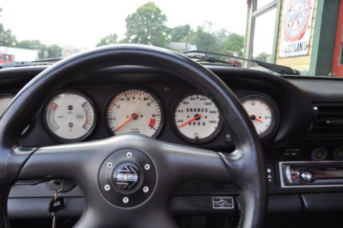 1938 PORSCHE 911SC EURO SPEC ALL METAL WIDE BODY SLANT NOSE, US $32,900.00, image 21