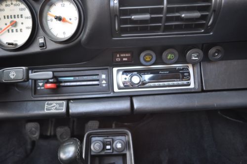 1938 PORSCHE 911SC EURO SPEC ALL METAL WIDE BODY SLANT NOSE, US $32,900.00, image 22