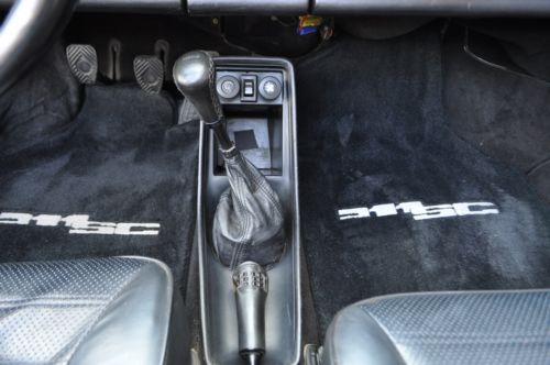 1938 PORSCHE 911SC EURO SPEC ALL METAL WIDE BODY SLANT NOSE, US $32,900.00, image 23