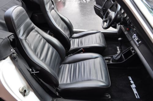 1938 PORSCHE 911SC EURO SPEC ALL METAL WIDE BODY SLANT NOSE, US $32,900.00, image 27