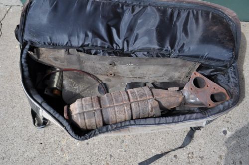 1938 PORSCHE 911SC EURO SPEC ALL METAL WIDE BODY SLANT NOSE, US $32,900.00, image 32