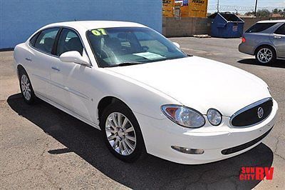 Buick lacrosse clean and well maintained