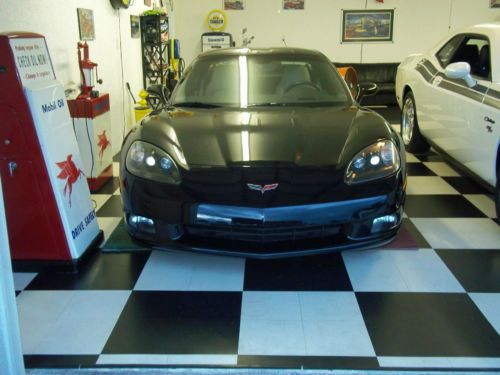 2006 CORVETTE COUPE, US $27,900.00, image 2