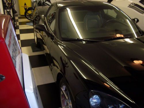 2006 CORVETTE COUPE, US $27,900.00, image 3