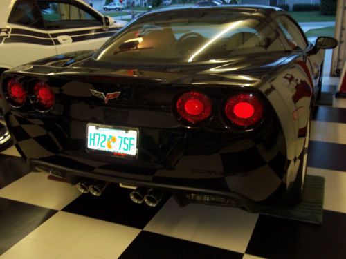 2006 CORVETTE COUPE, US $27,900.00, image 4