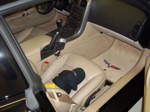 2006 CORVETTE COUPE, US $27,900.00, image 7