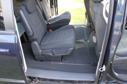 Dodge : Grand Caravan SXT Mini Passenger Van 4-Door Original Owner!!, image 4