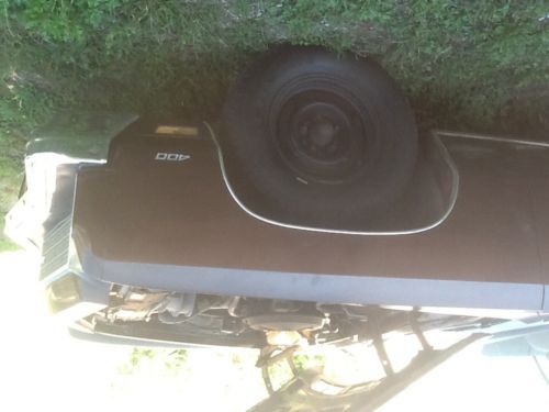 Classic 73 Chevy Impala Coupe Strong Original 400 motor and 350 trans! Car Runs, US $5,000.00, image 3