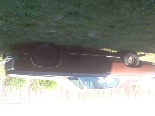 Classic 73 Chevy Impala Coupe Strong Original 400 motor and 350 trans! Car Runs, US $5,000.00, image 8