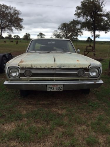 1966 plymouth belvedere satellite hemi hot rod parts donor includes 440 engine!