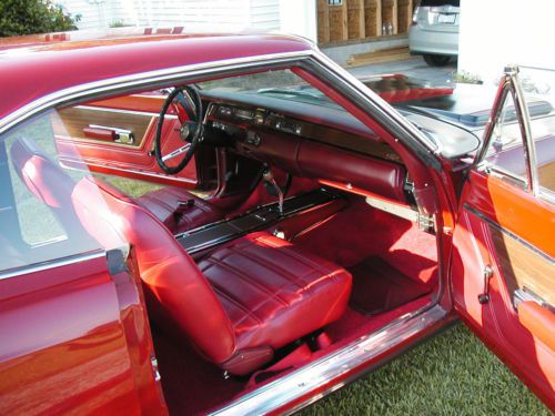 1969 plymouth gtx red on red