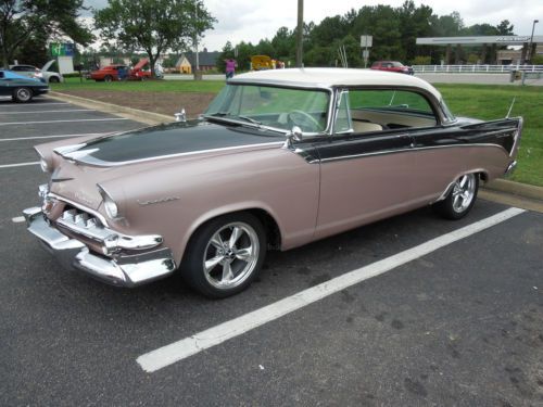 1956 dodge lancer costom royal, 1954, 1955, 1957, 1958
