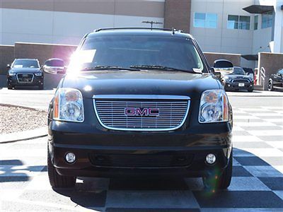 Financing 2012 yukon xl 60k miles awd leather tow package moon roof