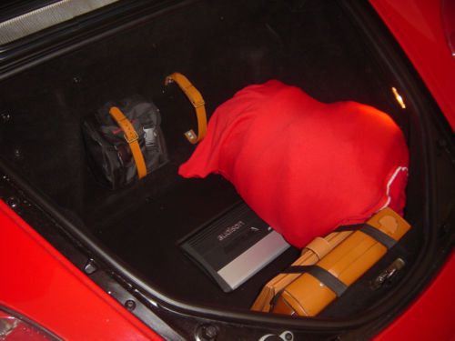 2001 Ferrari Modena 360, US $73,000.00, image 3