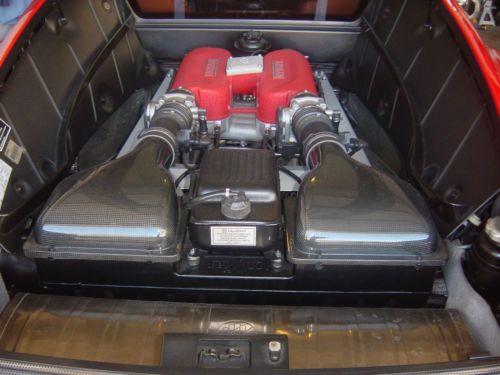 2001 Ferrari Modena 360, US $73,000.00, image 6