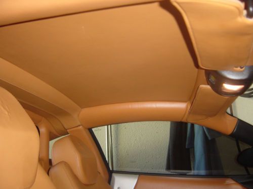 2001 Ferrari Modena 360, US $73,000.00, image 8