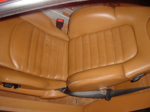 2001 Ferrari Modena 360, US $73,000.00, image 13