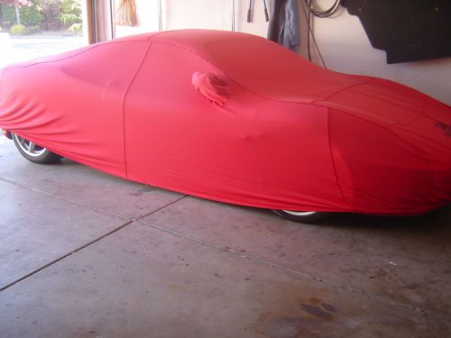 2001 Ferrari Modena 360, US $73,000.00, image 14
