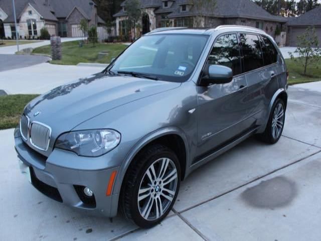 2013 - bmw x5