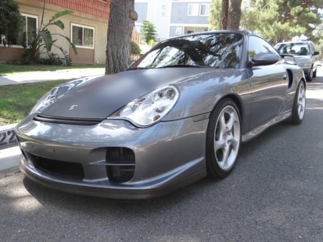 2003 - porsche other