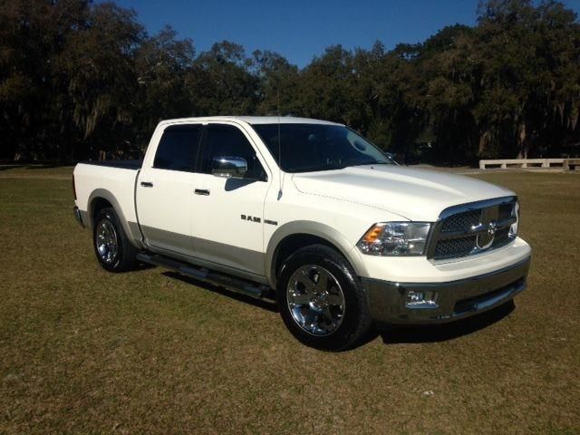 Dodge ram 1500 2wd quad cab