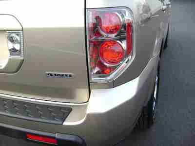 EX-L SUV 3.5L Leather Sunroof CD AWD 7 Speakers AM/FM radio Air Conditioning, image 13