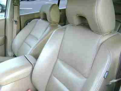 EX-L SUV 3.5L Leather Sunroof CD AWD 7 Speakers AM/FM radio Air Conditioning, image 18