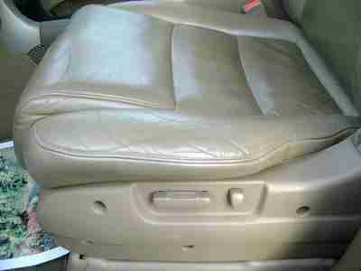 EX-L SUV 3.5L Leather Sunroof CD AWD 7 Speakers AM/FM radio Air Conditioning, image 19