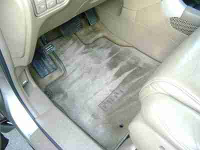 EX-L SUV 3.5L Leather Sunroof CD AWD 7 Speakers AM/FM radio Air Conditioning, image 20