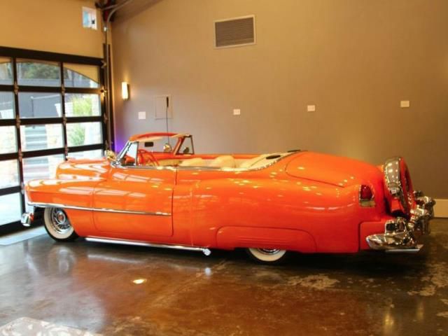 Cadillac: Other Custom Removable Carson Top, US $21,000.00, image 4