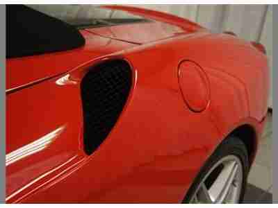 2006 F430 Spider -Rare 6-Speed Contact Chris @ 630-624-3600, US $169,000.00, image 12