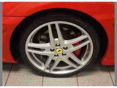 2006 F430 Spider -Rare 6-Speed Contact Chris @ 630-624-3600, US $169,000.00, image 14