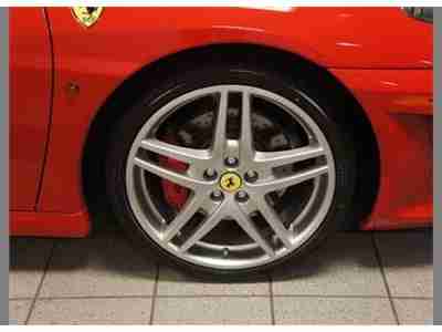 2006 F430 Spider -Rare 6-Speed Contact Chris @ 630-624-3600, US $169,000.00, image 15