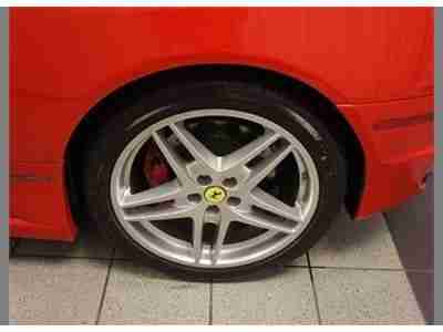 2006 F430 Spider -Rare 6-Speed Contact Chris @ 630-624-3600, US $169,000.00, image 16