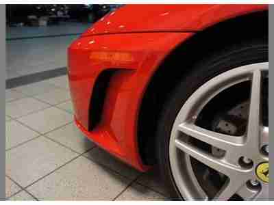 2006 F430 Spider -Rare 6-Speed Contact Chris @ 630-624-3600, US $169,000.00, image 18