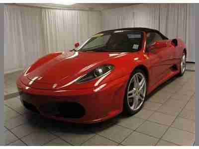 2006 F430 Spider -Rare 6-Speed Contact Chris @ 630-624-3600, US $169,000.00, image 20