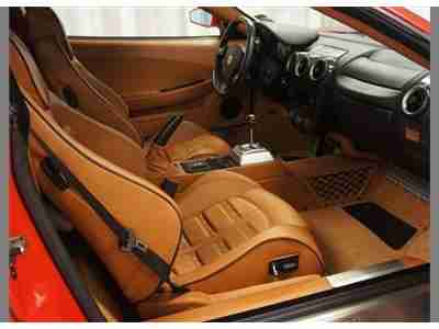 2006 F430 Spider -Rare 6-Speed Contact Chris @ 630-624-3600, US $169,000.00, image 21