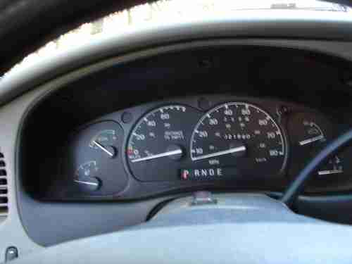 2000 Ford Ranger EV 100% electric pickup very Rare, image 5