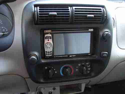 2000 Ford Ranger EV 100% electric pickup very Rare, image 6