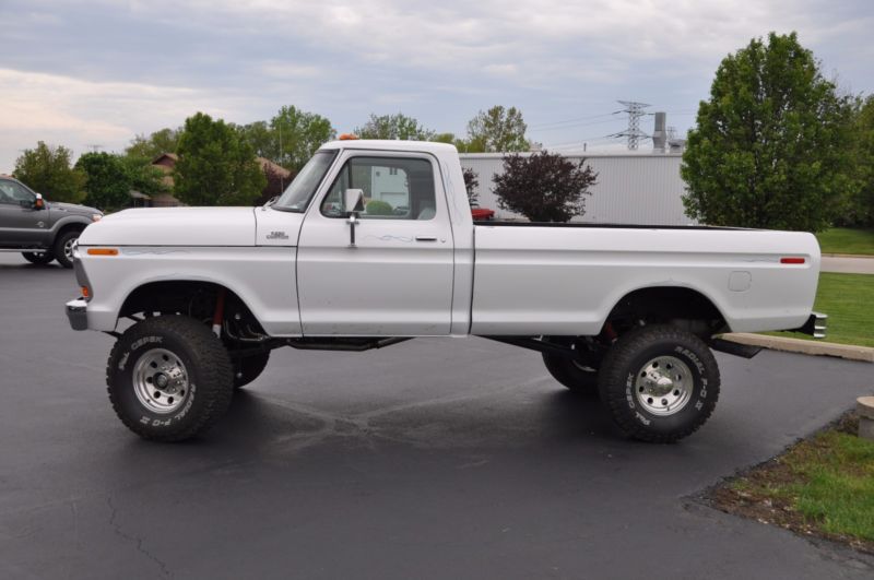 1979 ford f-250