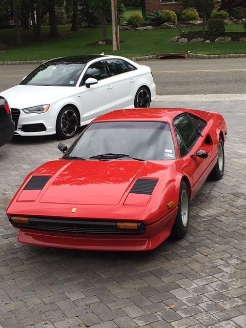 1978 ferrari 308