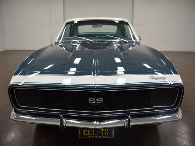 1967 Chevrolet Camaro --, US $14,600.00, image 2