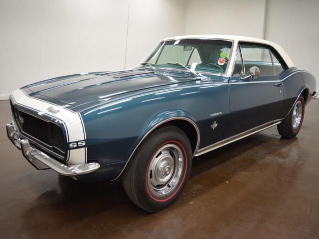 1967 Chevrolet Camaro --, US $14,600.00, image 3