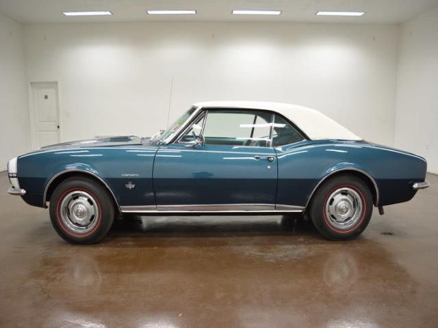 1967 Chevrolet Camaro --, US $14,600.00, image 4
