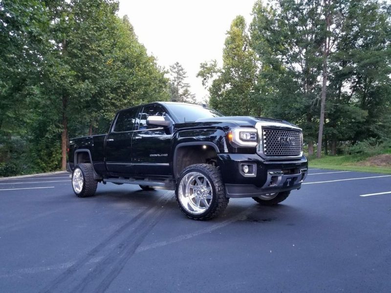 2015 gmc sierra 2500 denali