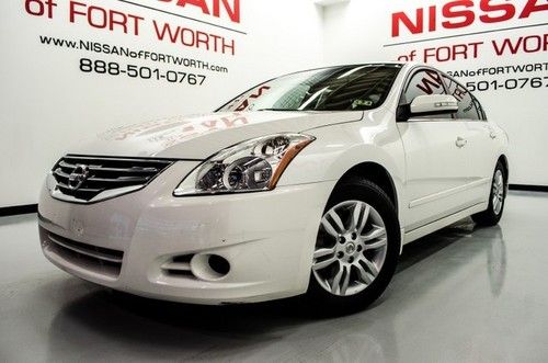 2010 nissan altima 2.5l